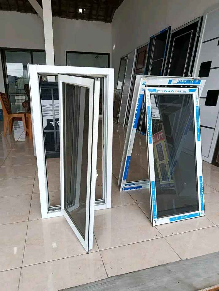 Kusen Aluminium Yang Bagus Merk Apa